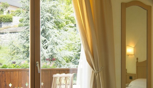 Habitación individual