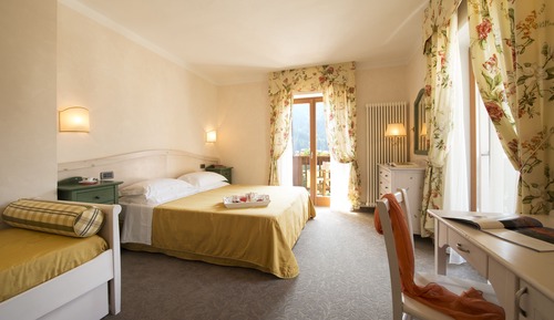 Habitación superior