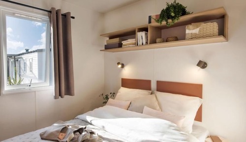 Standard Chalet, Ensuite (Super mercure 2)