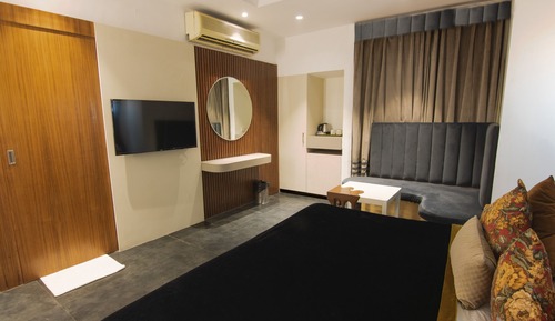 Suite