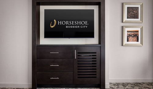 Habitación de lujo, 2 camas de matrimonio