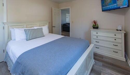 Casa de campo, 2 habitaciones