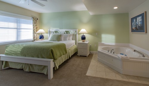 Suite Premium, 1 cama de matrimonio grande, chimenea