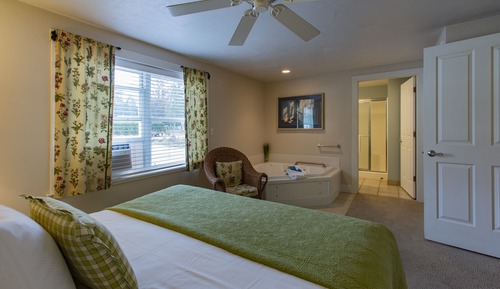 Apartamento superior