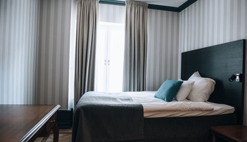 Habitación individual (Compact)