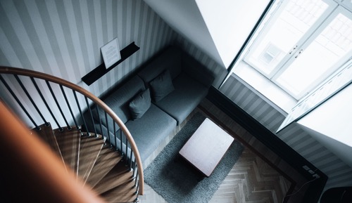 Suite, 1 cama de matrimonio, no fumadores