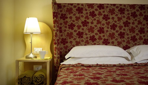 Habitación cuádruple