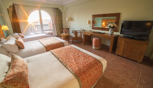 Habitación superior