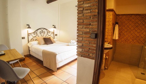 Habitación individual