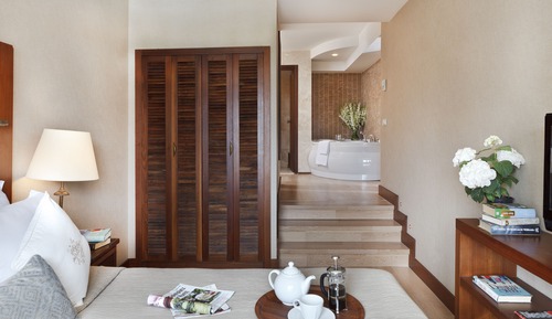 Suite Deluxe, 2 habitaciones