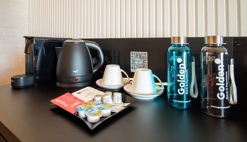 Privilege Rooftop Pool