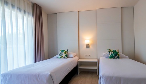 Habitación familiar (4 Adults)