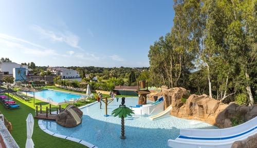 Apartamento superior, 2 habitaciones (6 adults)