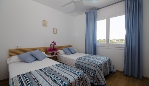 Apartamento, 1 habitación, vistas a la montaña (4 adults)