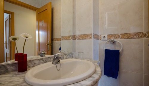 Apartamento estándar, 2 habitaciones (6 adults)