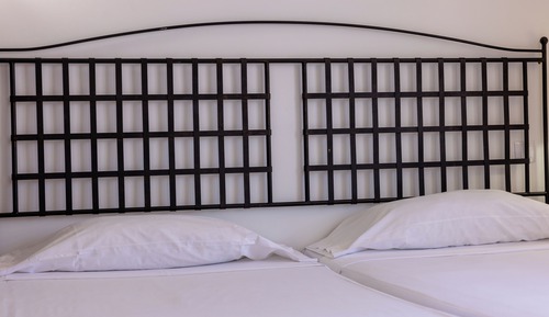 Apartamento estándar, 1 habitación
