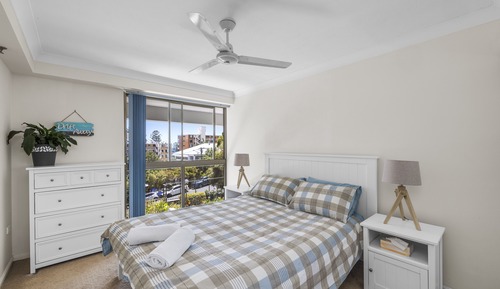 Apartamento estándar, 1 habitación, vistas al mar