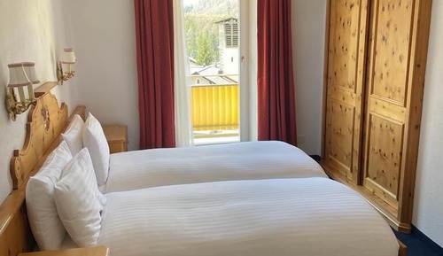 Suite junior (Comfort)