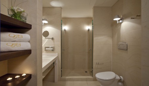 Habitación superior