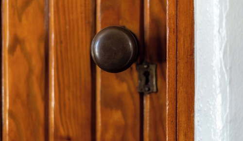 Habitación individual, 1 cama de matrimonio grande