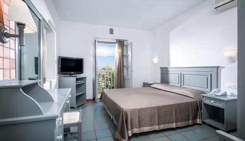 Habitación familiar (Annex)