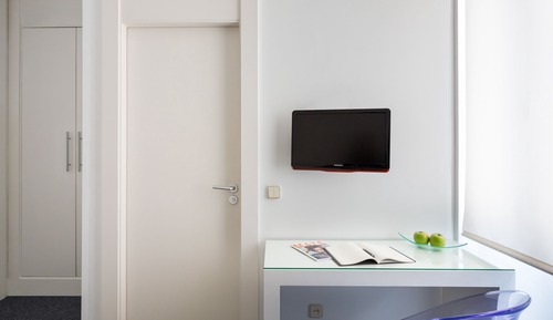 Habitación individual