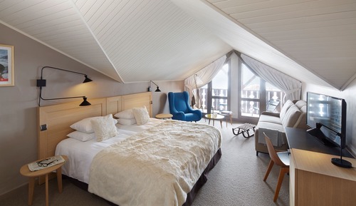 Habitación (Privilege)