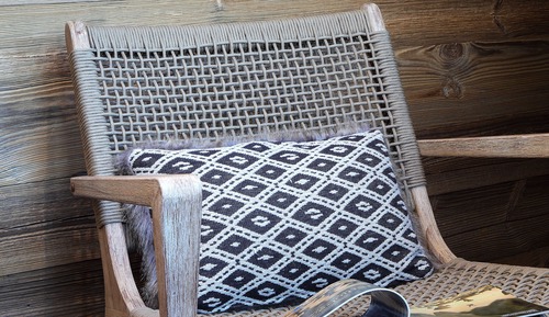 Chambre Cocoon Véranda