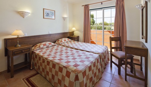 Apartamento, 1 habitación