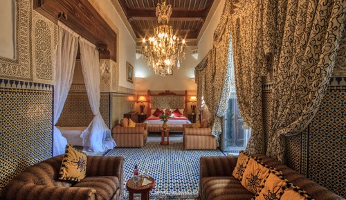 Suite Royal