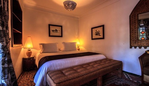 Habitación (Najma)