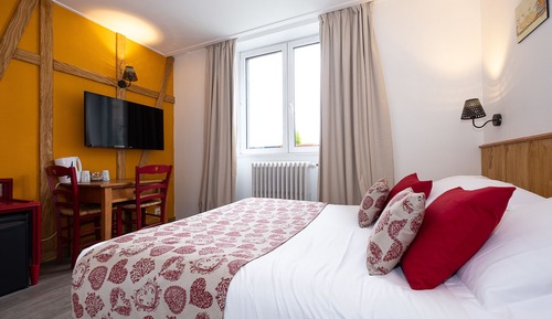 Habitación individual superior