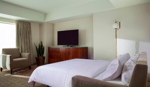 Habitación tradicional, 1 cama de matrimonio grande, no fumadores