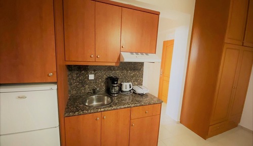 Apartamento Confort, varias camas, habitaciones comunicadas