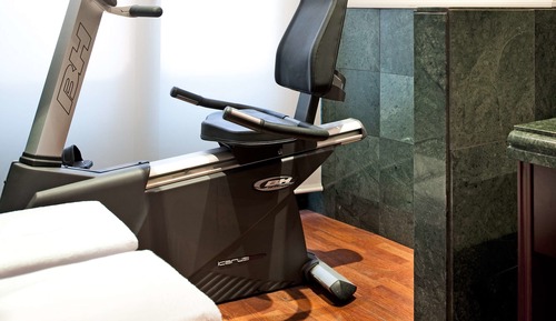 Suite (Imperial, Single Occupancy)