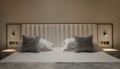 Habitación familiar