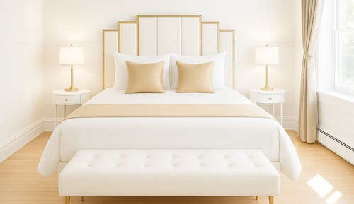 Habitación triple Confort