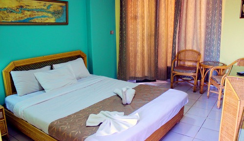 Habitación individual estándar