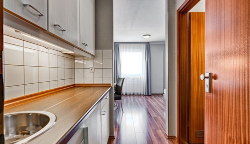 Habitación individual superior