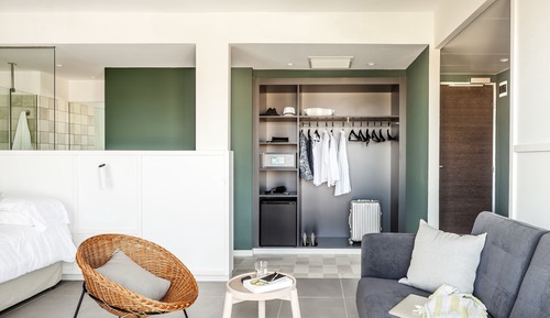 Suite junior (Premium)