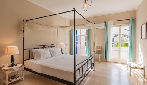 Suite de luna de miel