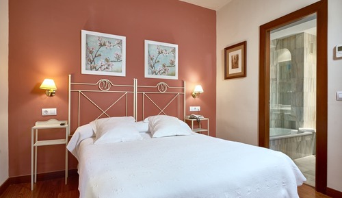 Habitación doble