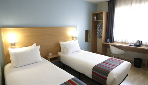 Habitación