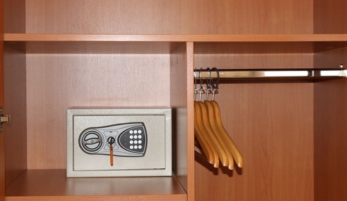 Habitación triple Confort