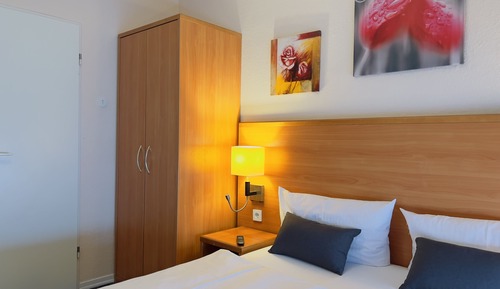 Habitación Business