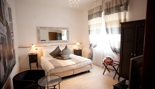 Suite junior (Double single use)