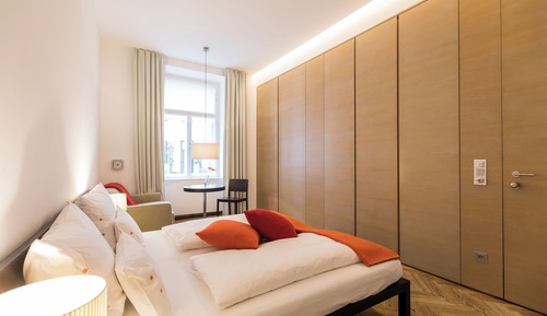 Habitación clásica (L)