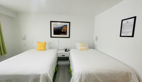 Habitación doble