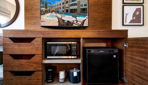 Suite, accesible para personas con discapacidad, no fumadores