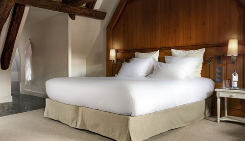 Habitación (Caractère)